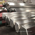 Cold Rolled Bright Polygonal Stainless Steel Bar